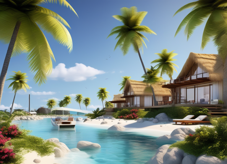 kıbrıs konut projeleri