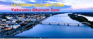 Letonya Golden Visa