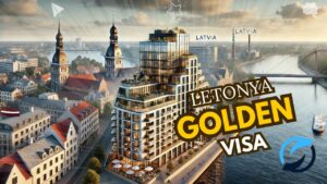 letonya golden visa
