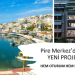 yunanistan satılık daire
