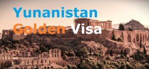 Yunanistan Golden Visa 2024