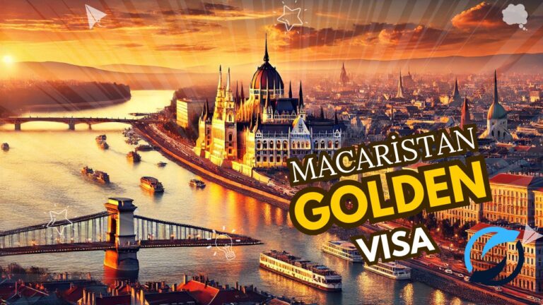 macaristan golden visa