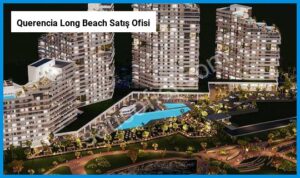 Querencia Long Beach Satış Ofisi