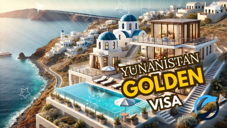yunanistan golden visa