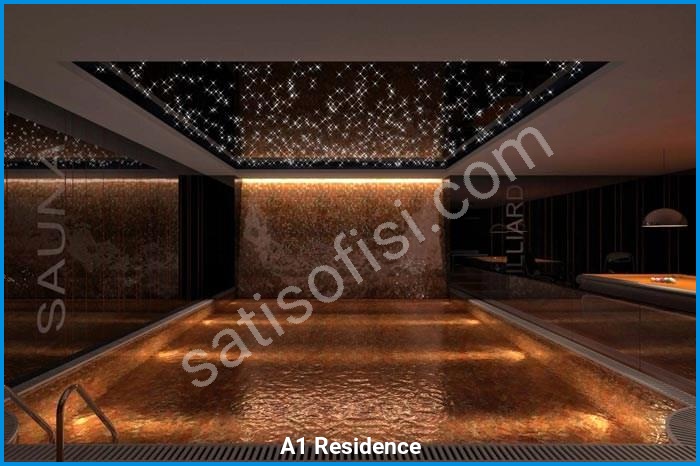 a1 residence proje görselleri görsel 10