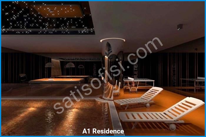 a1 residence proje görselleri görsel 11