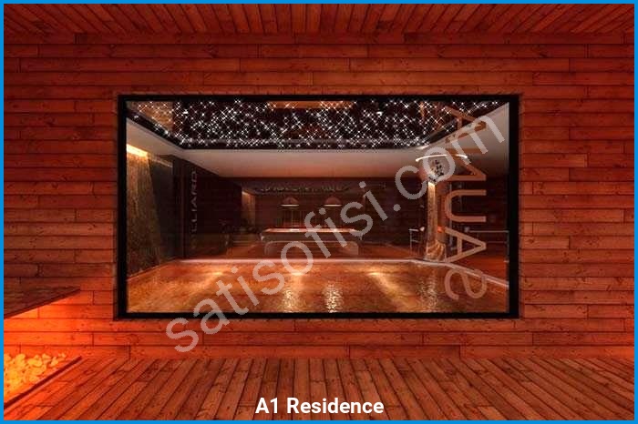 a1 residence proje görselleri görsel 15
