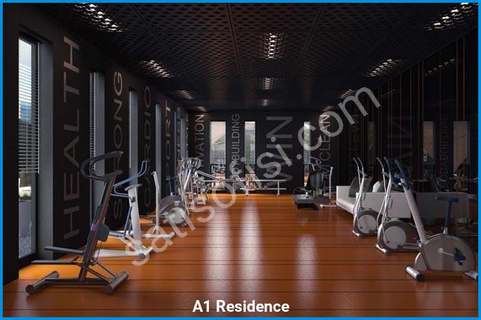 a1 residence proje görselleri görsel 16