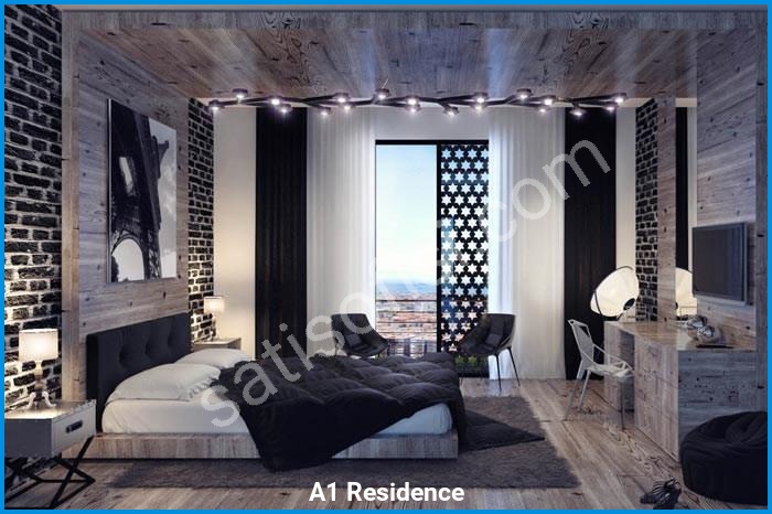 a1 residence proje görselleri görsel 17