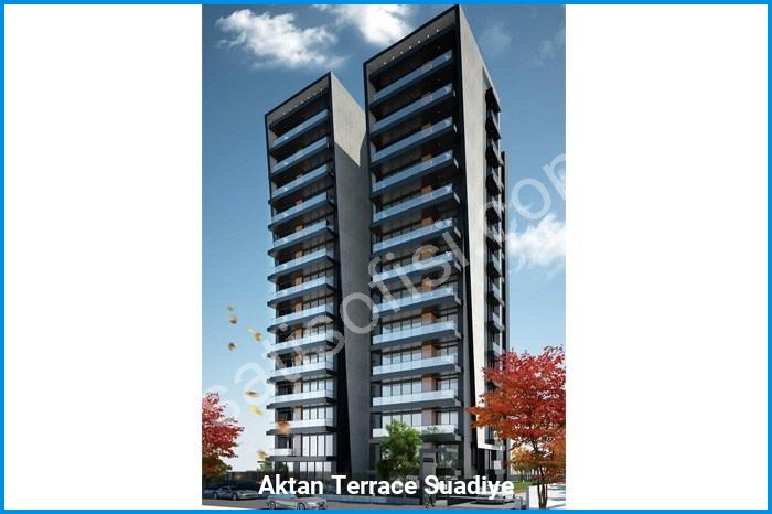 aktan terrace suadiye proje görselleri görsel 1