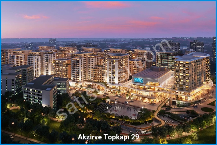 akzirve topkapı 29 proje görselleri görsel 11