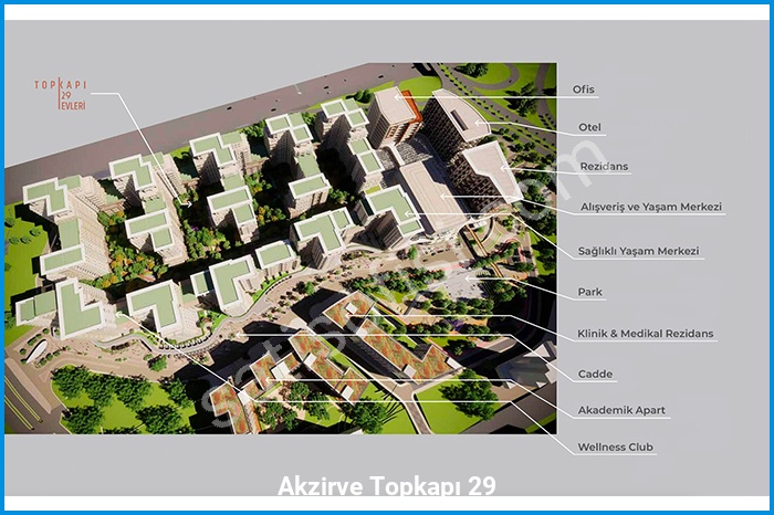 akzirve topkapı 29 proje görselleri görsel 5