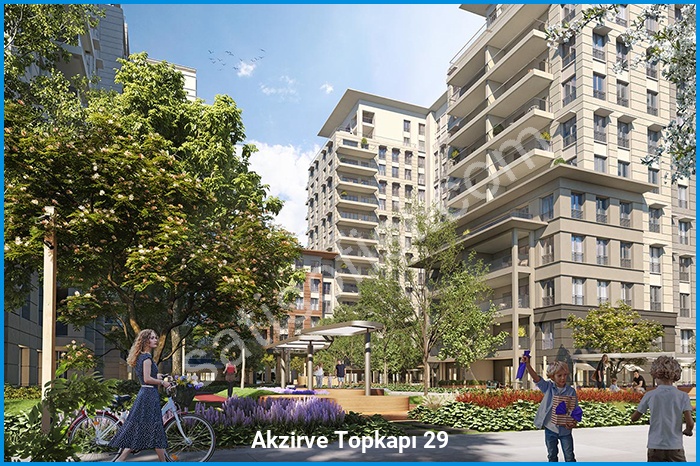 akzirve topkapı 29 proje görselleri görsel 6