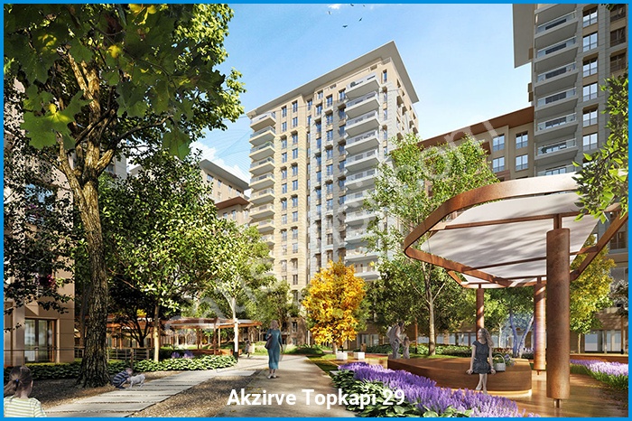 akzirve topkapı 29 proje görselleri görsel 7