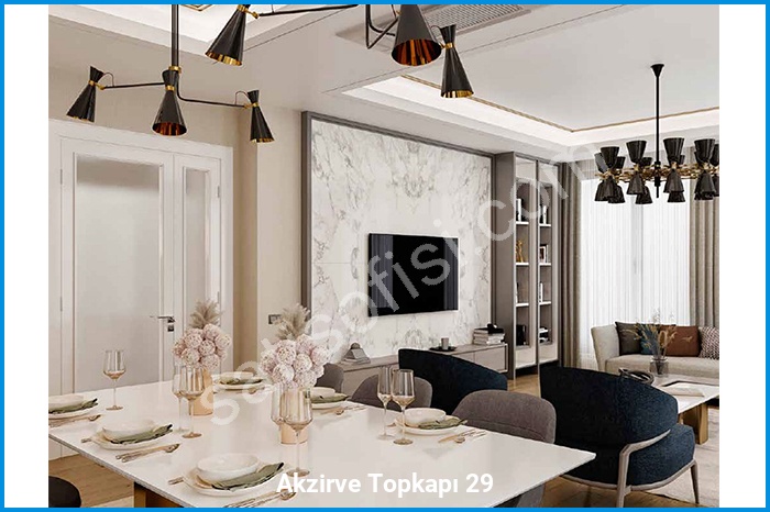 akzirve topkapı 29 proje görselleri görsel 9