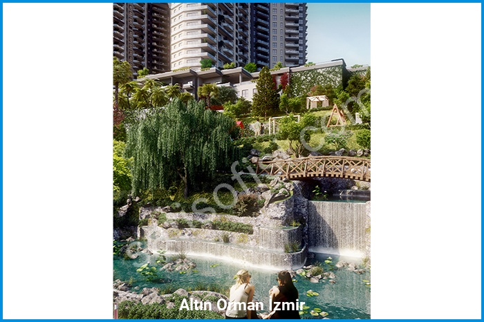 Altın Orman İzmir Proje Görselleri 5 altın orman i̇zmir proje görselleri görsel 5