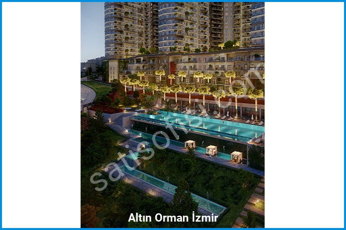 Altın Orman İzmir Proje Görselleri 7 altın orman i̇zmir proje görselleri görsel 7