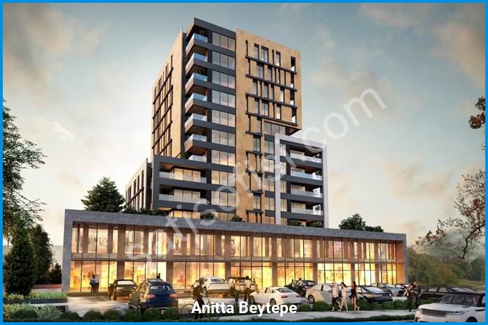 Anitta Beytepe Proje Görselleri 1 anitta beytepe proje görselleri görsel 1