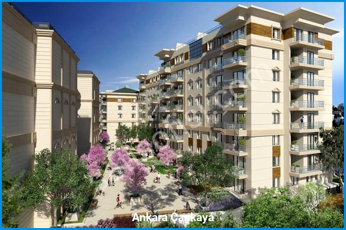 Ankara Çankaya Proje Görselleri 1 ankara çankaya proje görselleri görsel 1