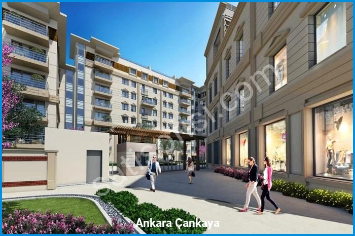 Ankara Çankaya Proje Görselleri 2 ankara çankaya proje görselleri görsel 2