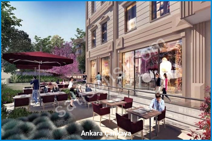 Ankara Çankaya Proje Görselleri 3 ankara çankaya proje görselleri görsel 3