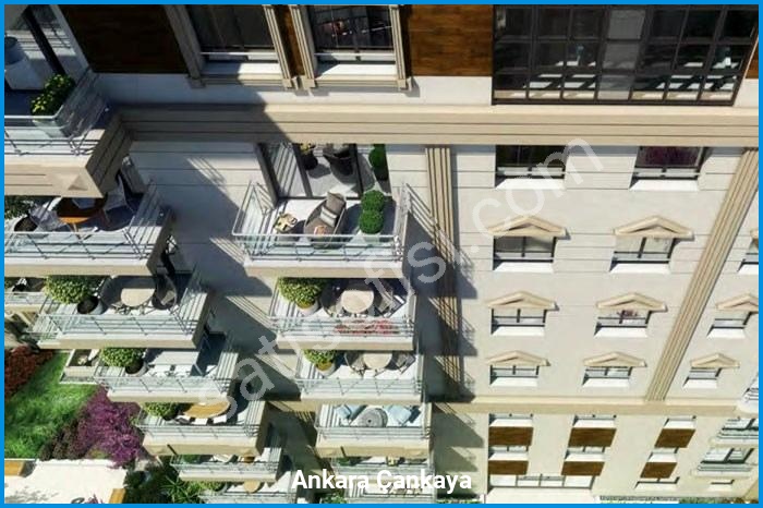 Ankara Çankaya Proje Görselleri 6 ankara çankaya proje görselleri görsel 6