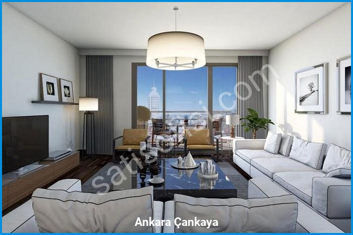 Ankara Çankaya Proje Görselleri 8 ankara çankaya proje görselleri görsel 8