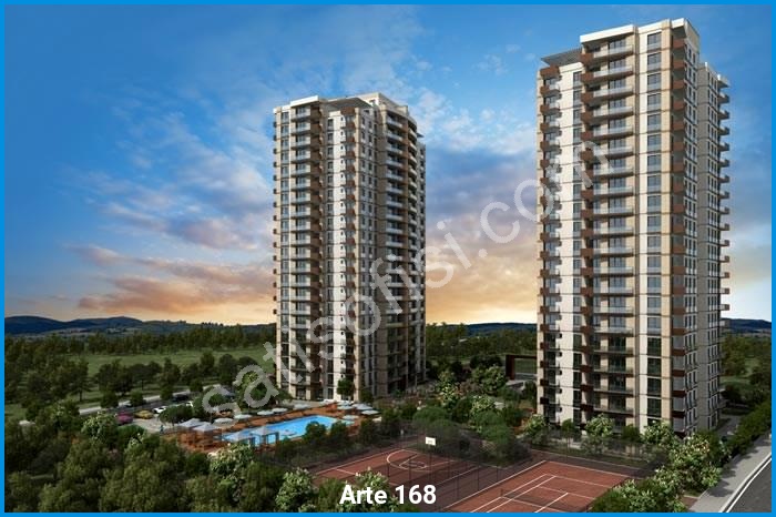 arte 168 proje görselleri görsel 1