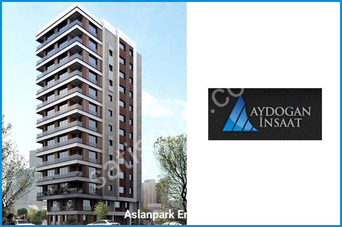 aslanpark erenköy proje görselleri görsel 1