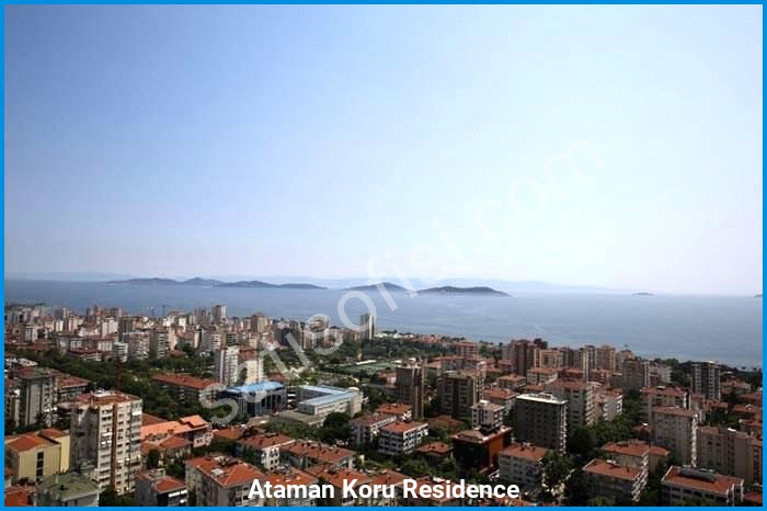 Ataman Koru Residence Proje Görselleri 3 ataman koru residence proje görselleri görsel 3