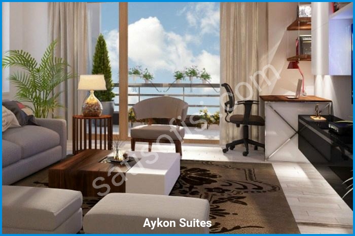 Aykon Suites Proje Görselleri 5 aykon suites proje görselleri görsel 5