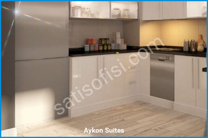 Aykon Suites Proje Görselleri 6 aykon suites proje görselleri görsel 6
