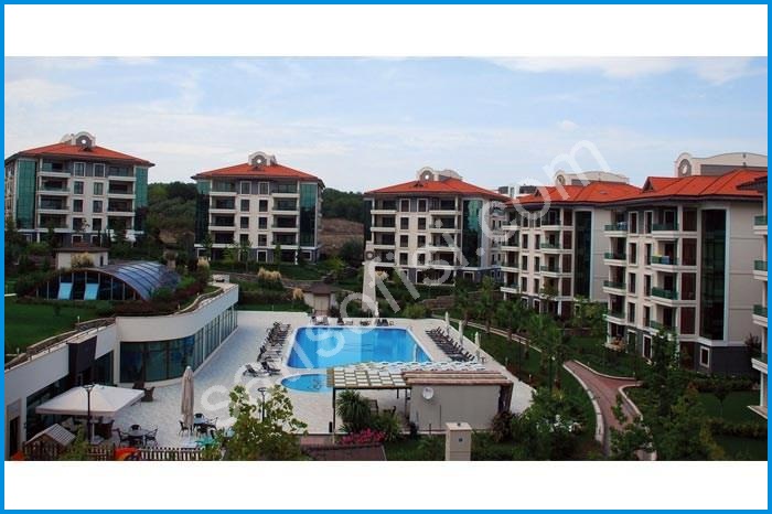 Aytı Dikencik Resort Proje Görselleri 1 aytı dikencik resort proje görselleri görsel 1