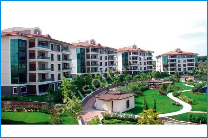 Aytı Dikencik Resort Proje Görselleri 2 aytı dikencik resort proje görselleri görsel 2