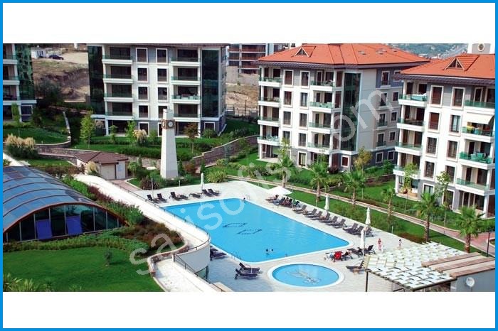 Aytı Dikencik Resort Proje Görselleri 3 aytı dikencik resort proje görselleri görsel 3