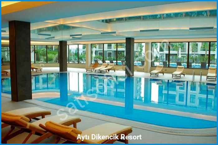 Aytı Dikencik Resort Proje Görselleri 4 aytı dikencik resort proje görselleri görsel 4