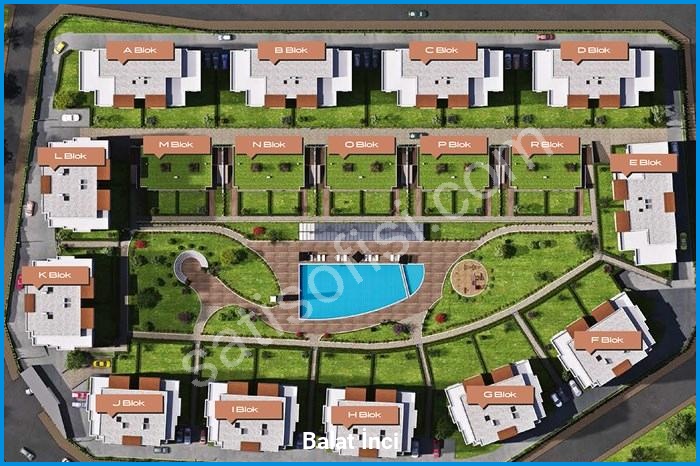 Balat İnci Kat Planları 1 balat i̇nci kat planları görsel 1