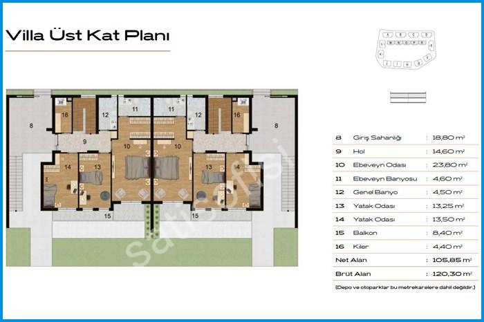 Balat İnci Kat Planları 9 balat i̇nci kat planları görsel 9