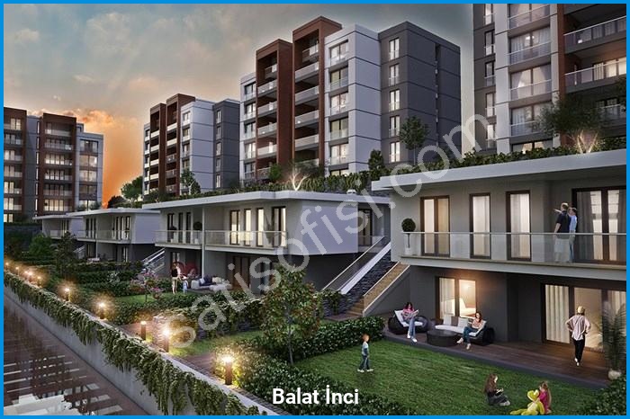 Balat İnci Proje Görselleri 7 balat i̇nci proje görselleri görsel 7