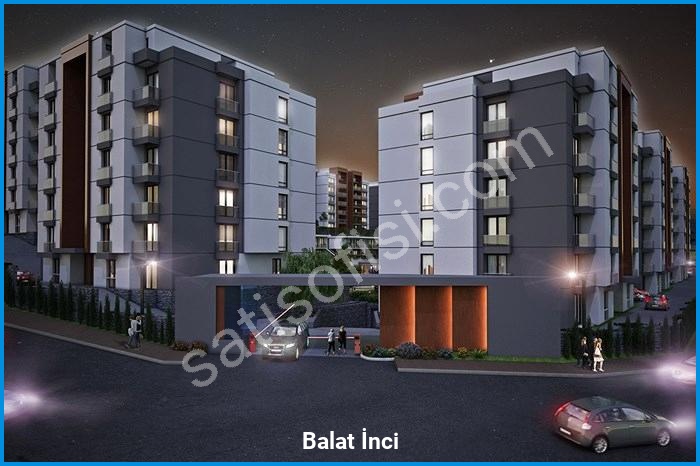 Balat İnci Proje Görselleri 8 balat i̇nci proje görselleri görsel 8