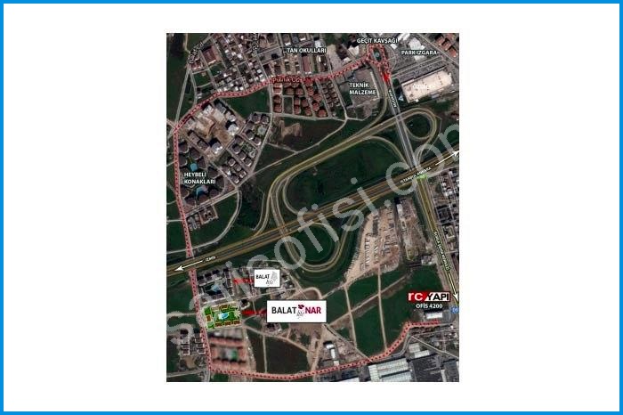 Balat Life Nar Kat Planları 1 balat life nar kat planları görsel 1