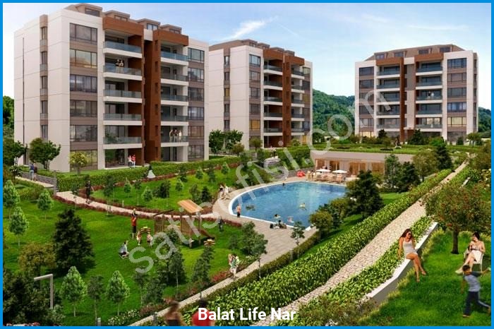 Balat Life Nar Proje Görselleri 2 balat life nar proje görselleri görsel 2