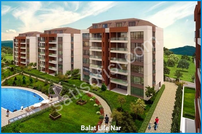 Balat Life Nar Proje Görselleri 3 balat life nar proje görselleri görsel 3