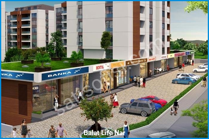 Balat Life Nar Proje Görselleri 7 balat life nar proje görselleri görsel 7