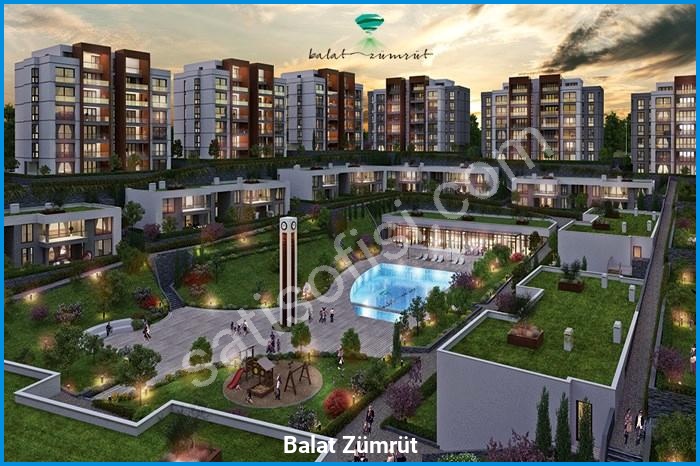 Balat Zümrüt Proje Görselleri 1 balat zümrüt proje görselleri görsel 1