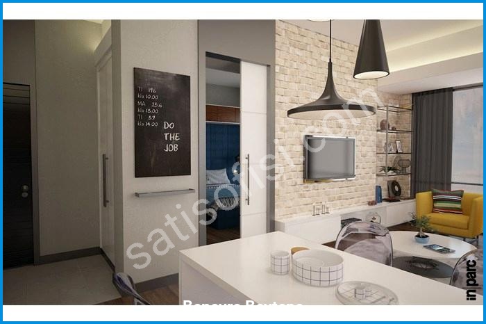 Benevre Beytepe Proje Görselleri 16 benevre beytepe proje görselleri görsel 16