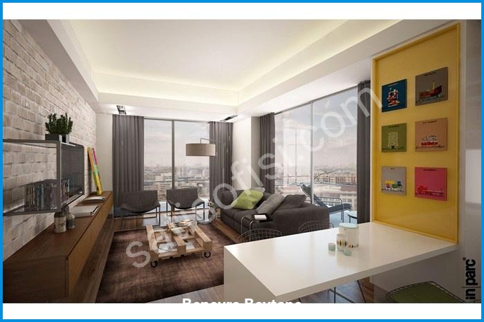 Benevre Beytepe Proje Görselleri 18 benevre beytepe proje görselleri görsel 18