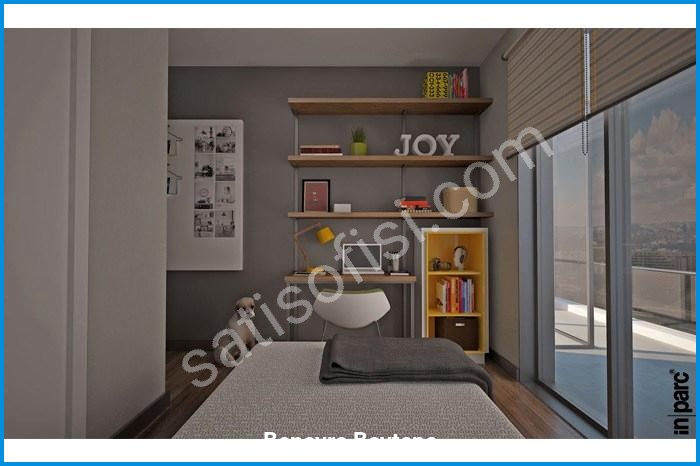 Benevre Beytepe Proje Görselleri 27 benevre beytepe proje görselleri görsel 27