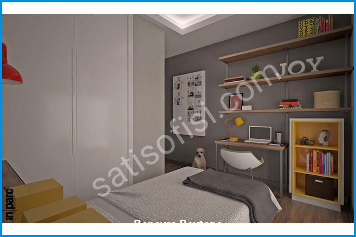 Benevre Beytepe Proje Görselleri 29 benevre beytepe proje görselleri görsel 29