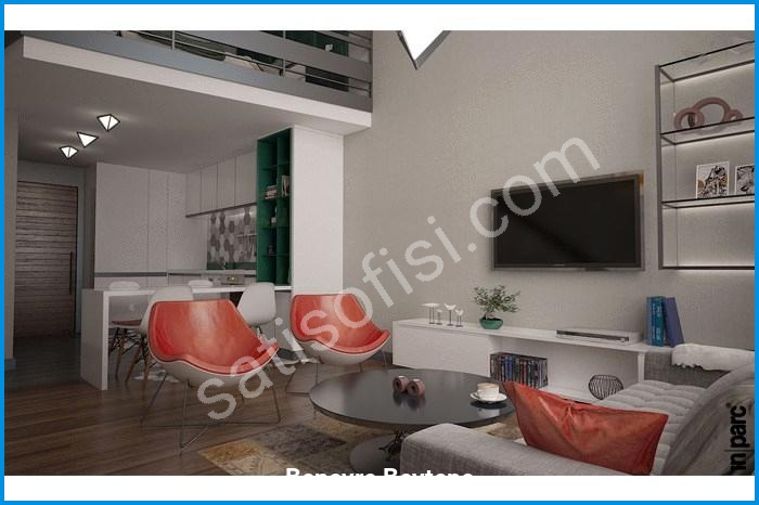 Benevre Beytepe Proje Görselleri 32 benevre beytepe proje görselleri görsel 32